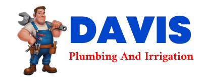 Trusted plumber in JACKSON CENTER